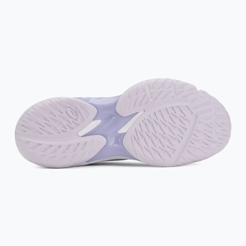 Moteriški tinklinio bateliai ASICS Gel-Task 5 murasaki/dahlia 4