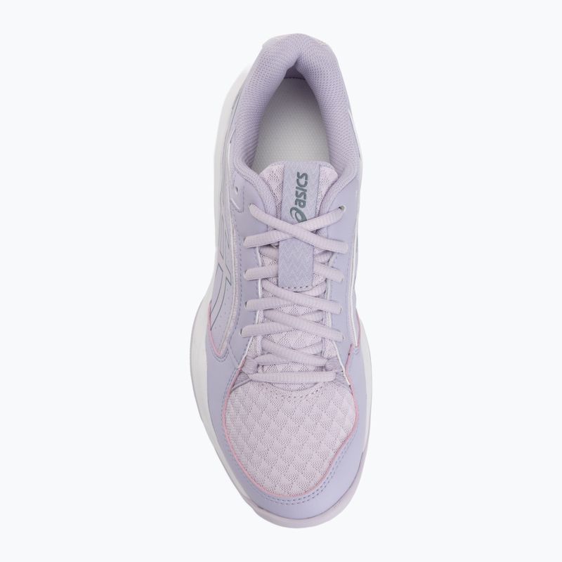 Moteriški tinklinio bateliai ASICS Gel-Task 5 murasaki/dahlia 5