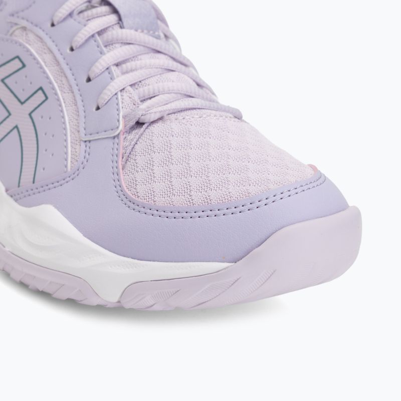 Moteriški tinklinio bateliai ASICS Gel-Task 5 murasaki/dahlia 7