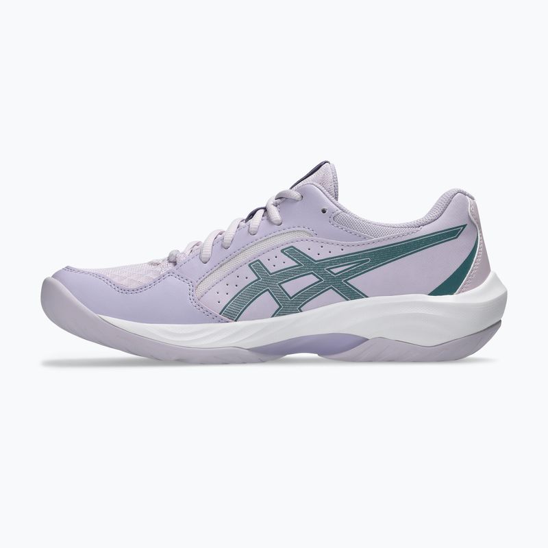 Moteriški tinklinio bateliai ASICS Gel-Task 5 murasaki/dahlia 3