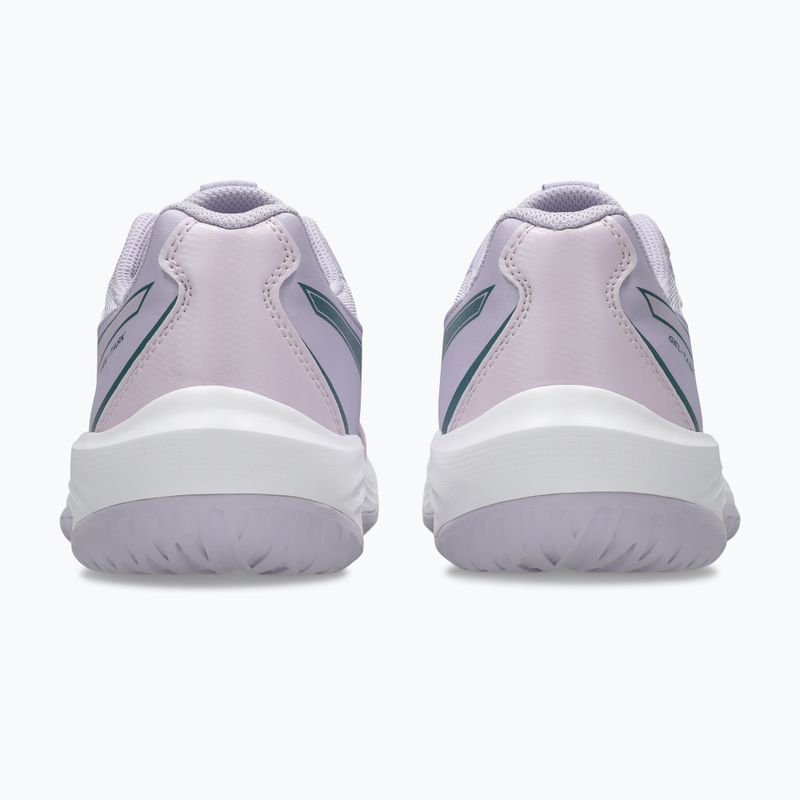 Moteriški tinklinio bateliai ASICS Gel-Task 5 murasaki/dahlia 5