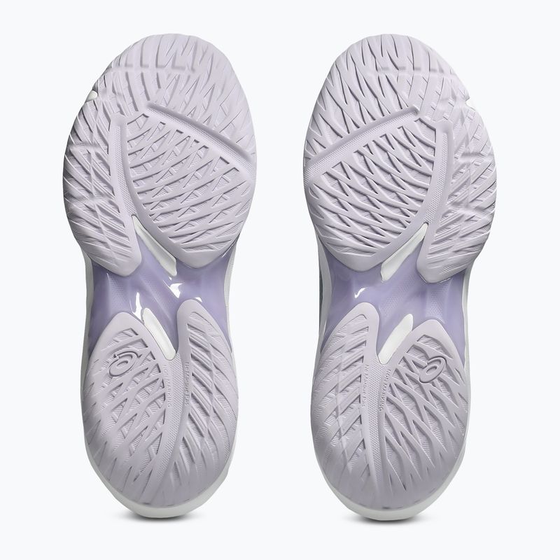 Moteriški tinklinio bateliai ASICS Gel-Task 5 murasaki/dahlia 6