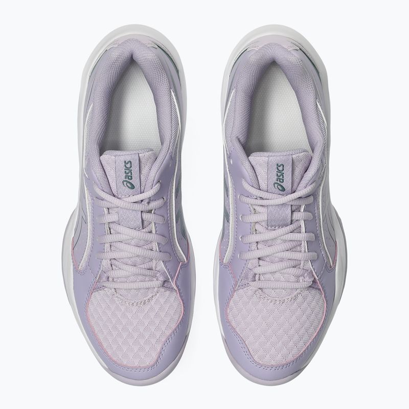 Moteriški tinklinio bateliai ASICS Gel-Task 5 murasaki/dahlia 7