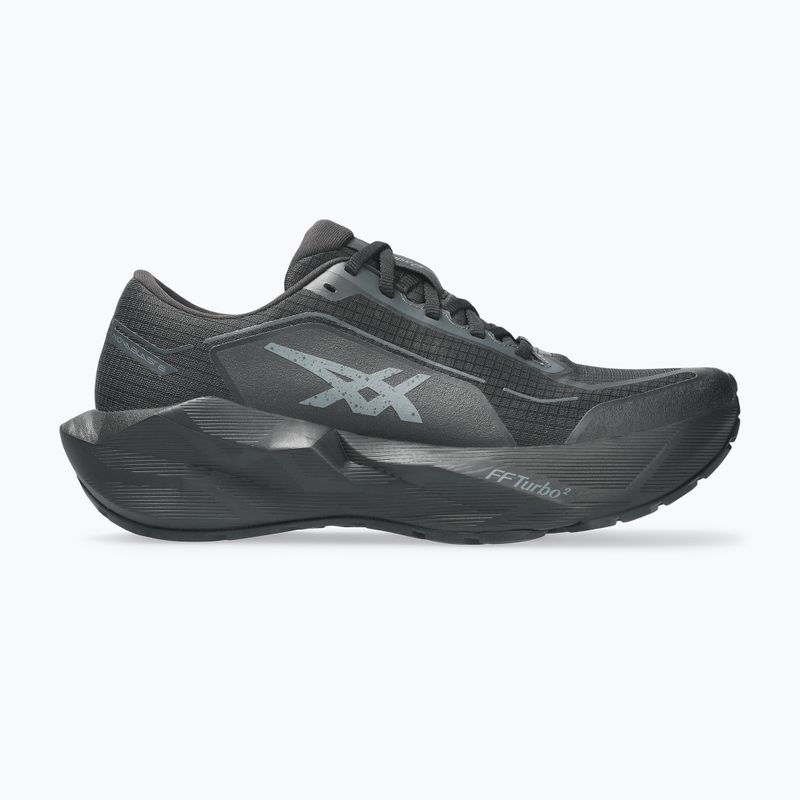 Vyriški bėgimo batai ASICS Novablast 6 GTX black/graphite grey 2