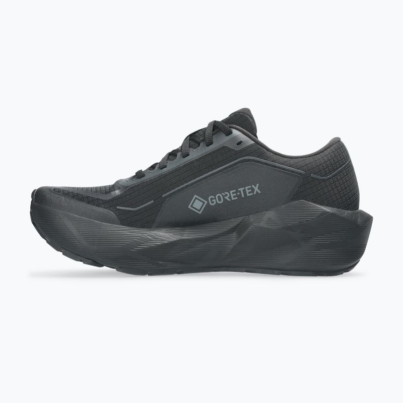 Vyriški bėgimo batai ASICS Novablast 6 GTX black/graphite grey 3