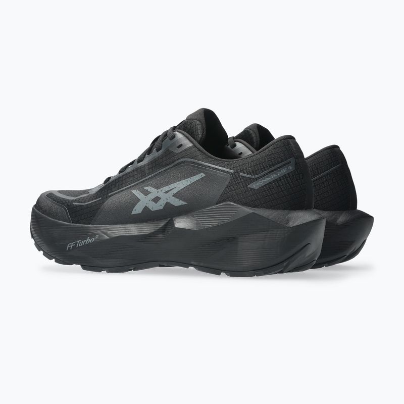 Vyriški bėgimo batai ASICS Novablast 6 GTX black/graphite grey 4