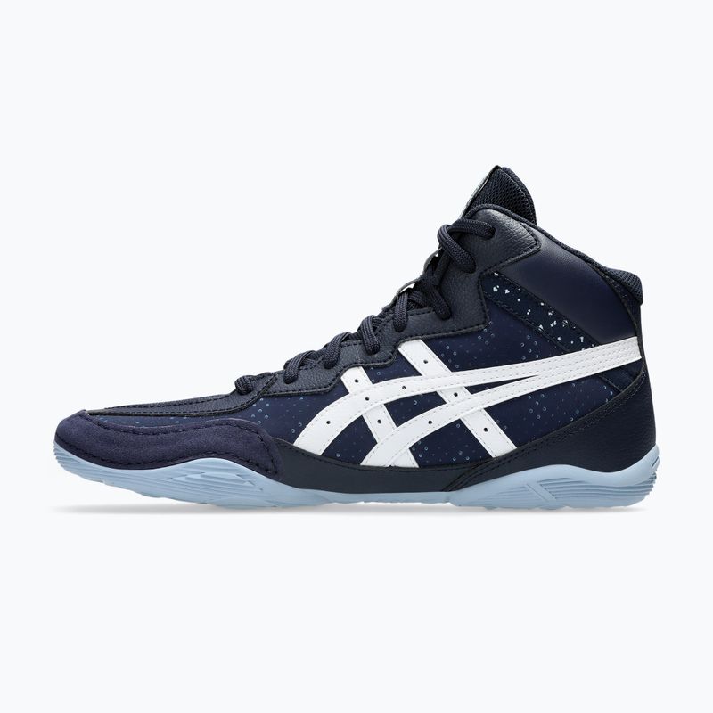 Imtynių batai ASICS Matflex 8 midnight/white 3