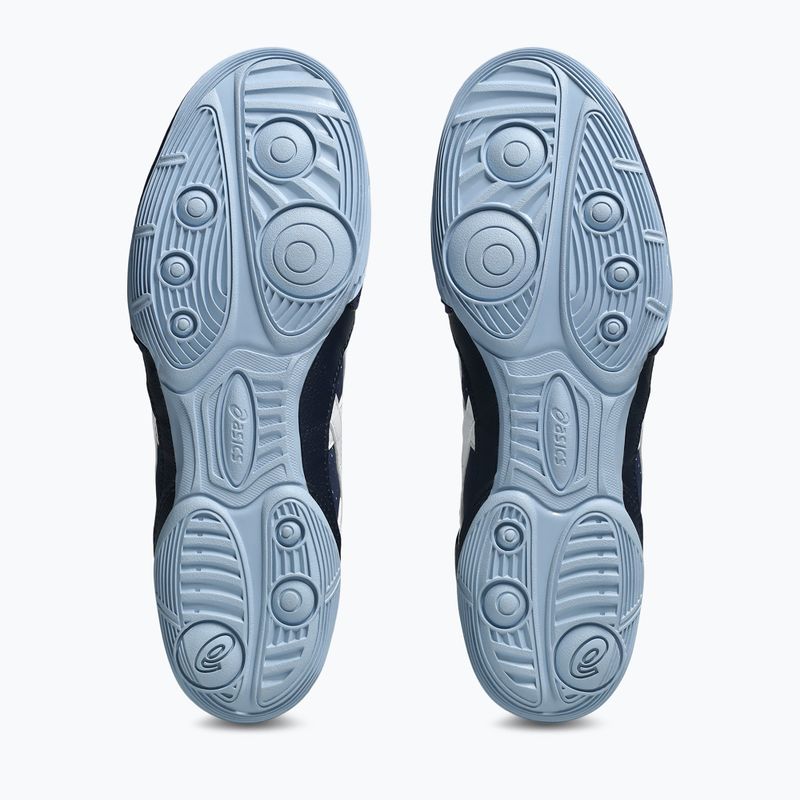 Imtynių batai ASICS Matflex 8 midnight/white 6