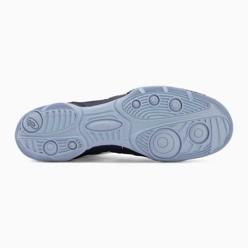 Imtynių batai ASICS Matflex 8 midnight/white 4
