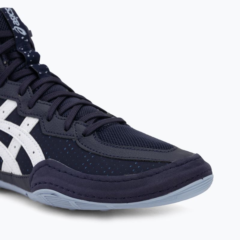 Imtynių batai ASICS Matflex 8 midnight/white 7