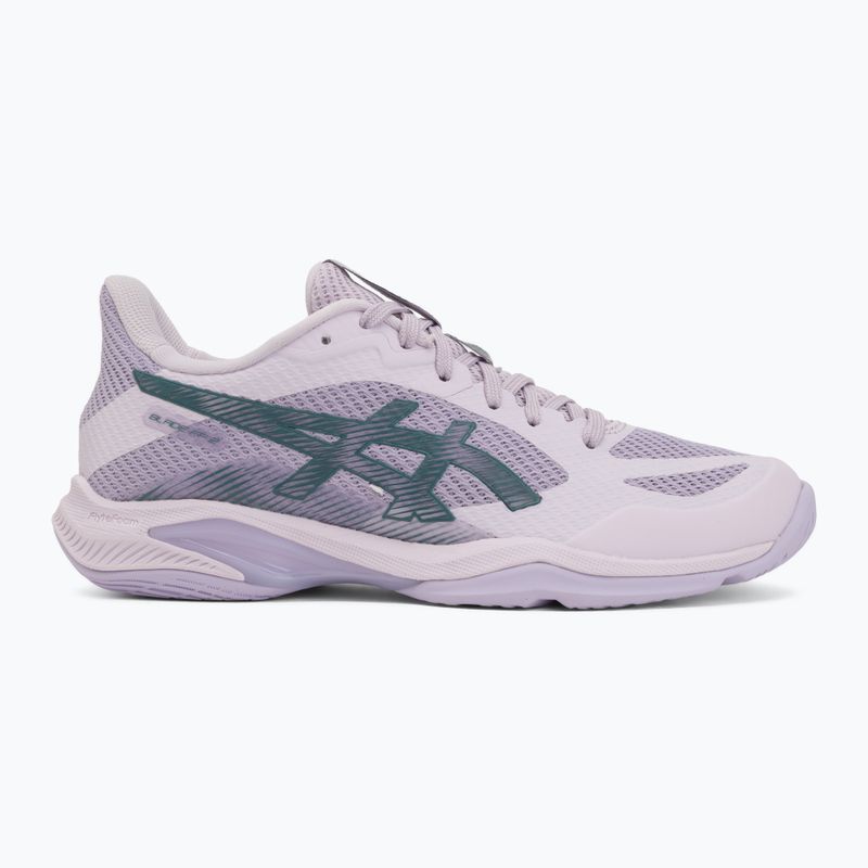 Moteriški tinklinio bateliai ASICS Blade FF 2 dahlia/foggy teal 2