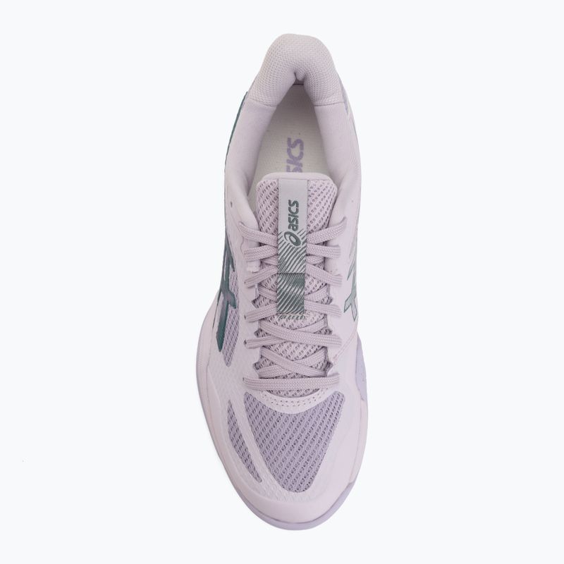 Moteriški tinklinio bateliai ASICS Blade FF 2 dahlia/foggy teal 5