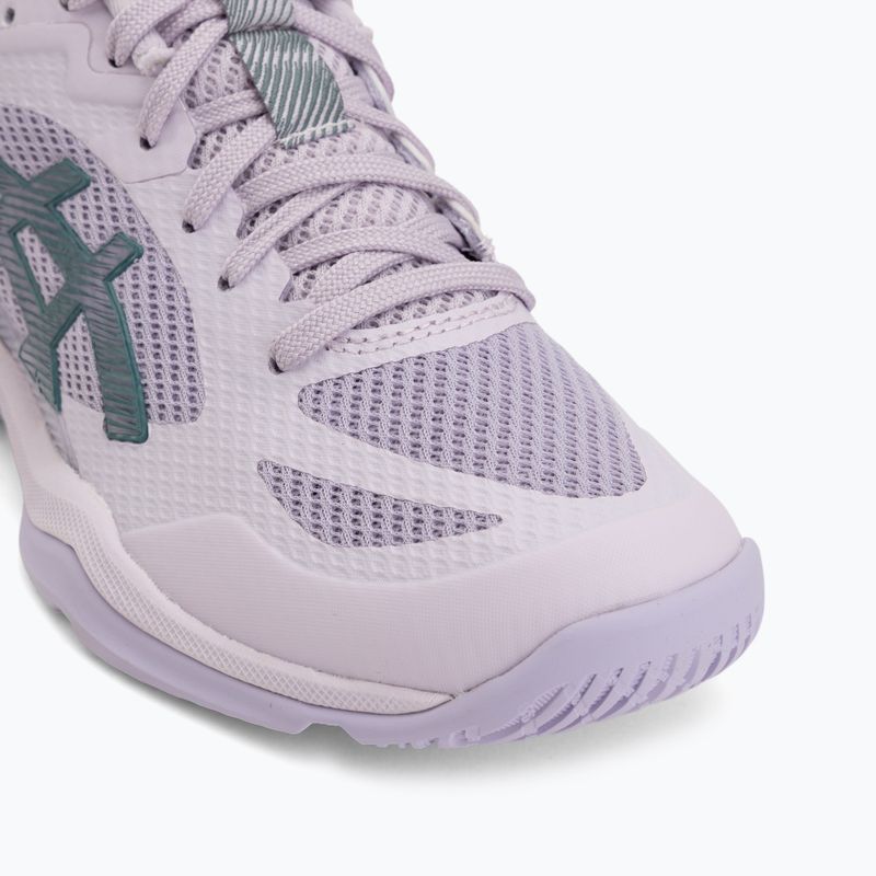 Moteriški tinklinio bateliai ASICS Blade FF 2 dahlia/foggy teal 7