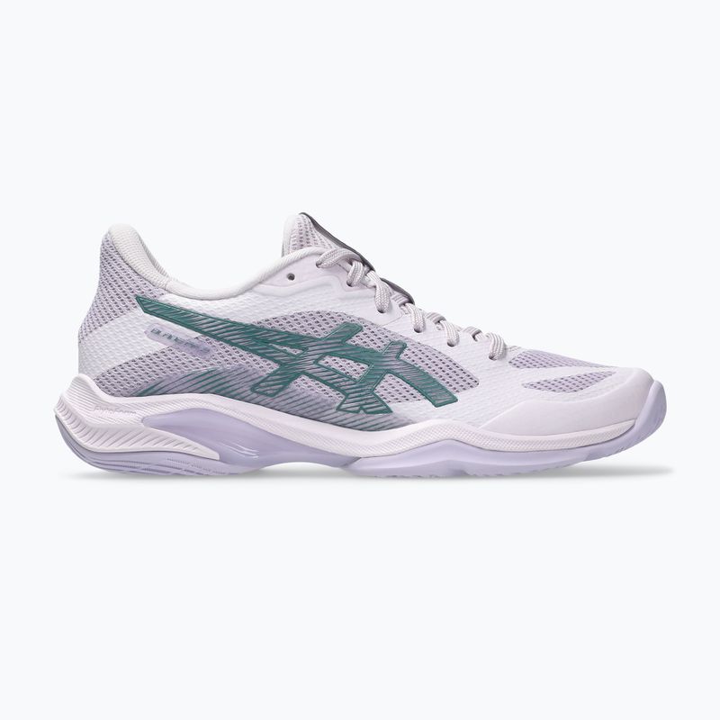 Moteriški tinklinio bateliai ASICS Blade FF 2 dahlia/foggy teal 2