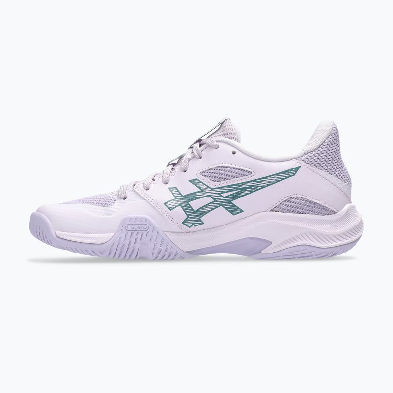 Moteriški tinklinio bateliai ASICS Blade FF 2 dahlia/foggy teal 3