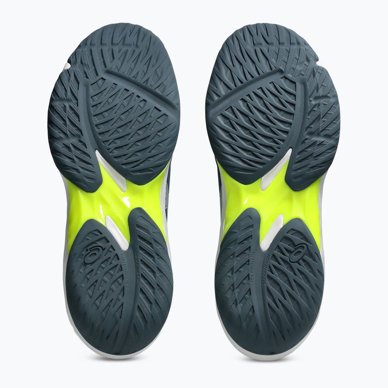 Vyriški tinklinio bateliai ASICS Gel-Task 5 raw indigo/white 6