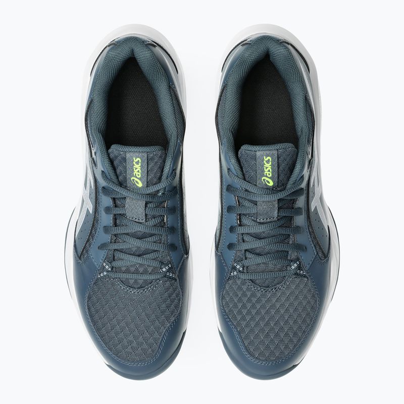 Vyriški tinklinio bateliai ASICS Gel-Task 5 raw indigo/white 7