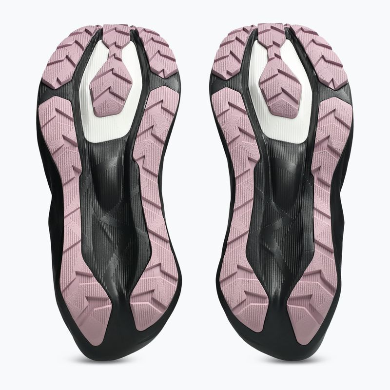 Moteriški bėgimo batai ASICS Novablast 6 GTX dark aubergine/black 4