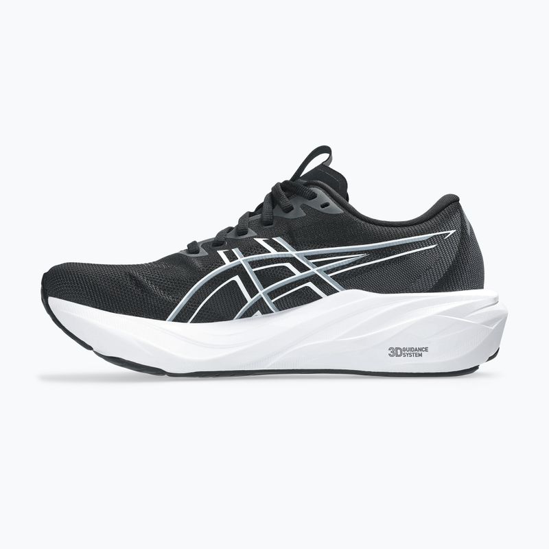 Moteriški bėgimo batai Asics Gt-2000 15 black/white 10