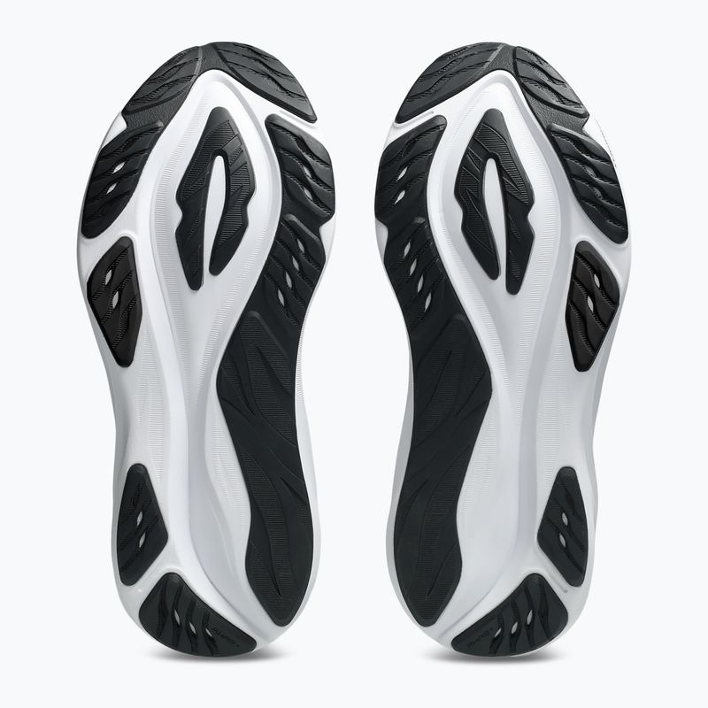 Moteriški bėgimo batai Asics Gt-2000 15 black/white 12