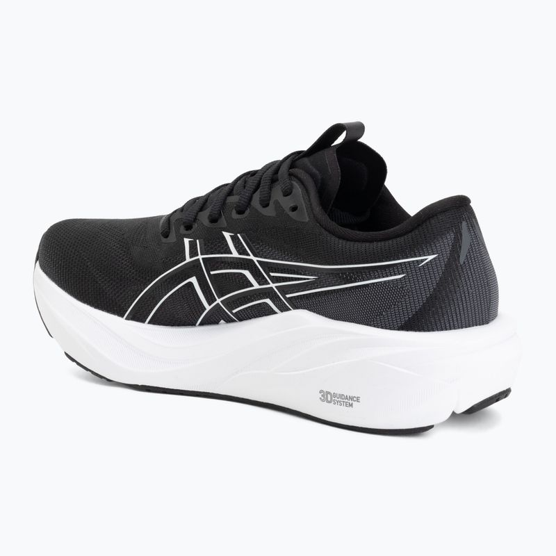 Moteriški bėgimo batai Asics Gt-2000 15 black/white 3