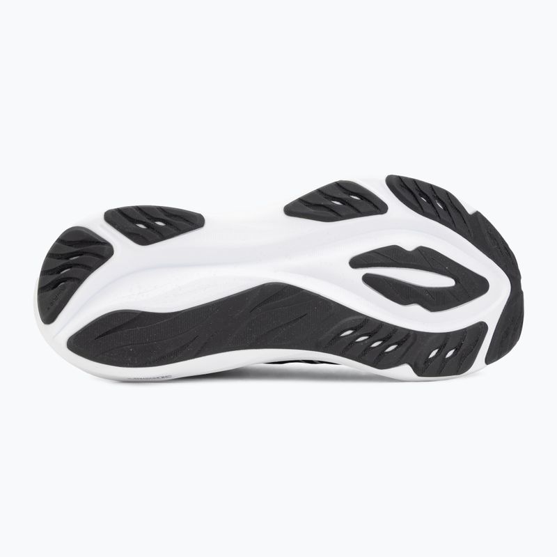 Moteriški bėgimo batai Asics Gt-2000 15 black/white 4