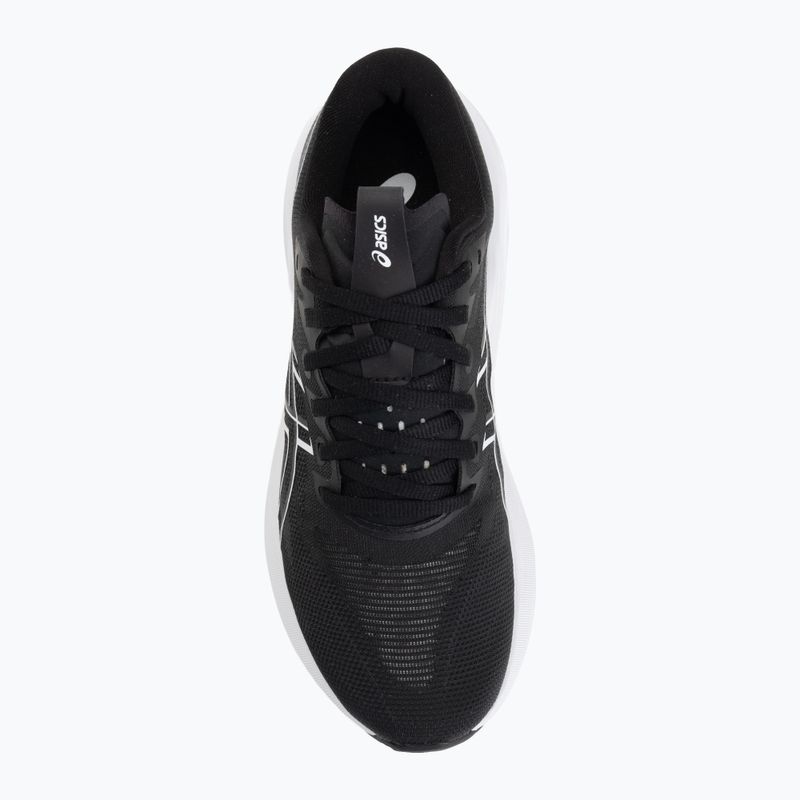 Moteriški bėgimo batai Asics Gt-2000 15 black/white 5
