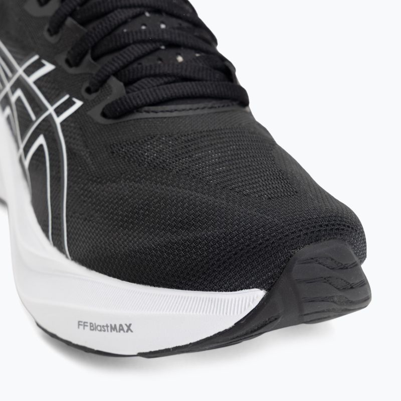 Moteriški bėgimo batai Asics Gt-2000 15 black/white 7