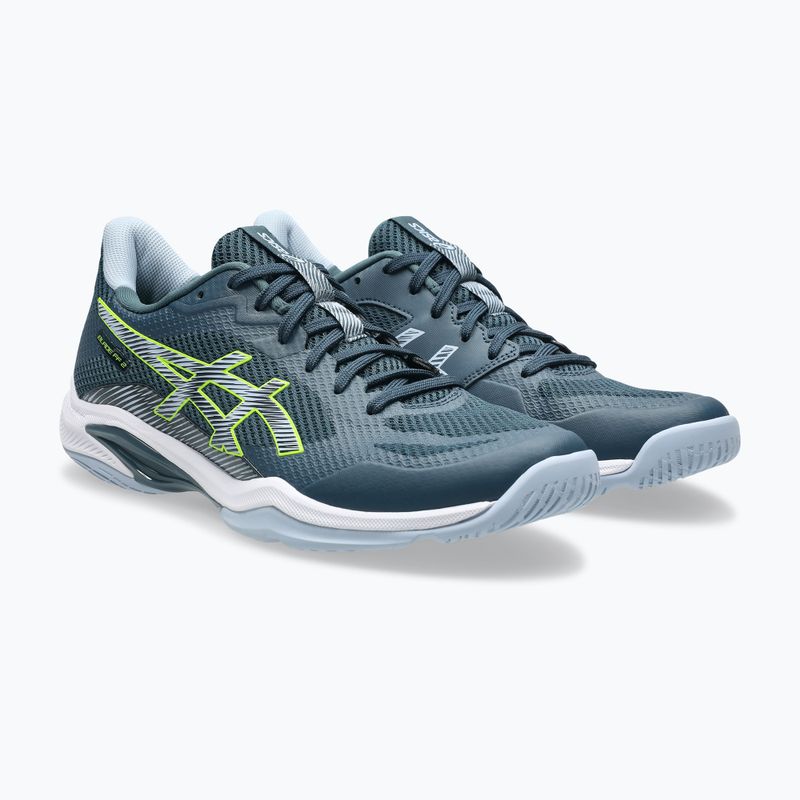 Vyriški tinklinio bateliai ASICS Blade FF 2 raw indigo/solid air