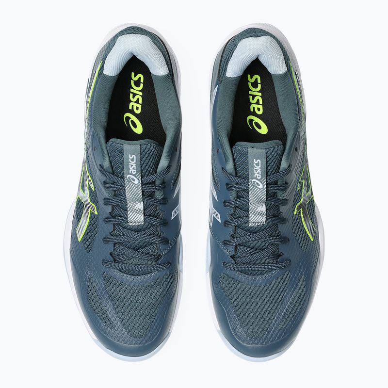 Vyriški tinklinio bateliai ASICS Blade FF 2 raw indigo/solid air 5