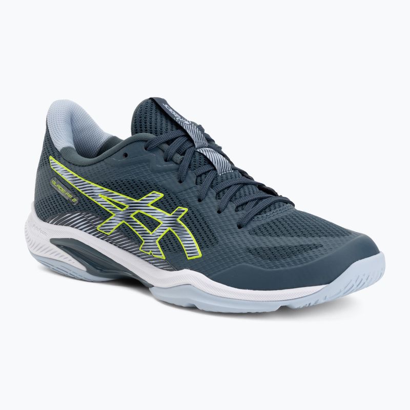 Vyriški tinklinio bateliai ASICS Blade FF 2 raw indigo/solid air