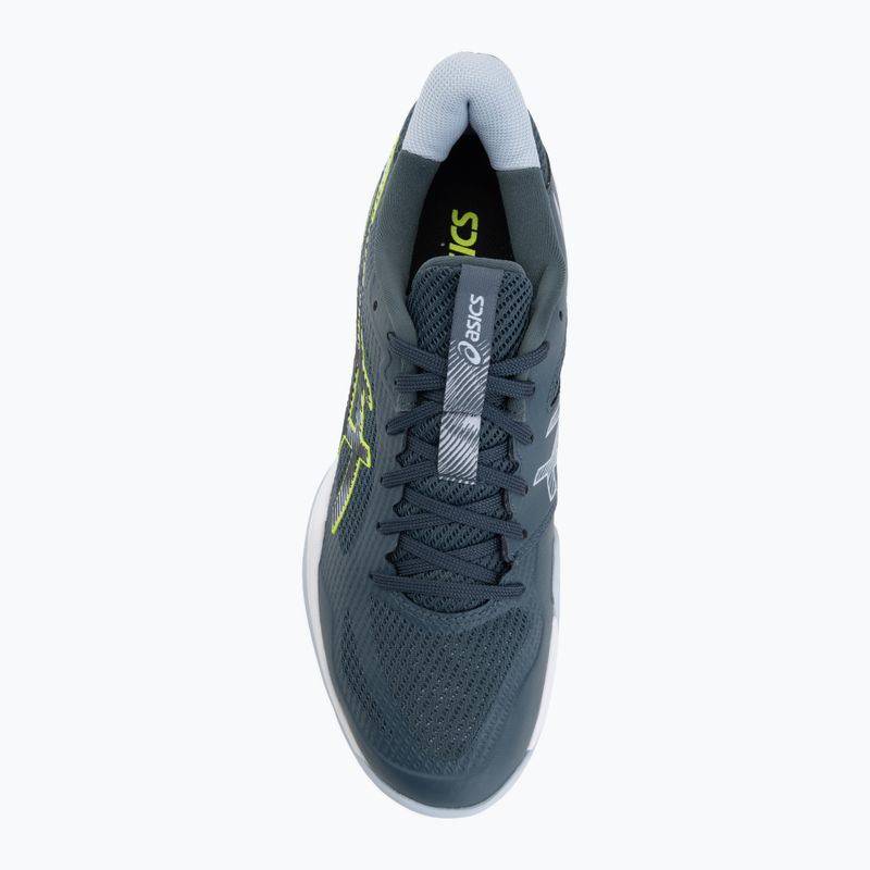 Vyriški tinklinio bateliai ASICS Blade FF 2 raw indigo/solid air 5