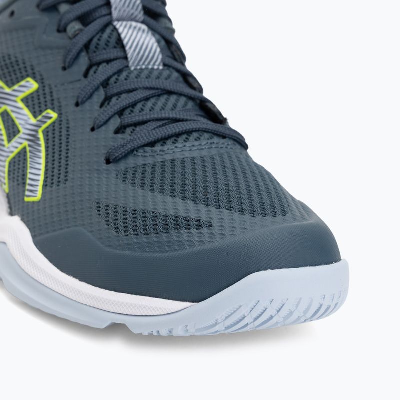 Vyriški tinklinio bateliai ASICS Blade FF 2 raw indigo/solid air 7