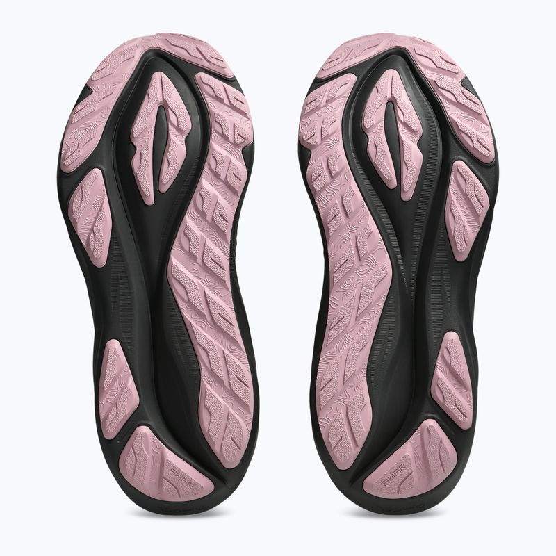 Moteriški bėgimo bateliai ASICS GT-2000 15 GTX tamsiai baklažano/juodos spalvos 3
