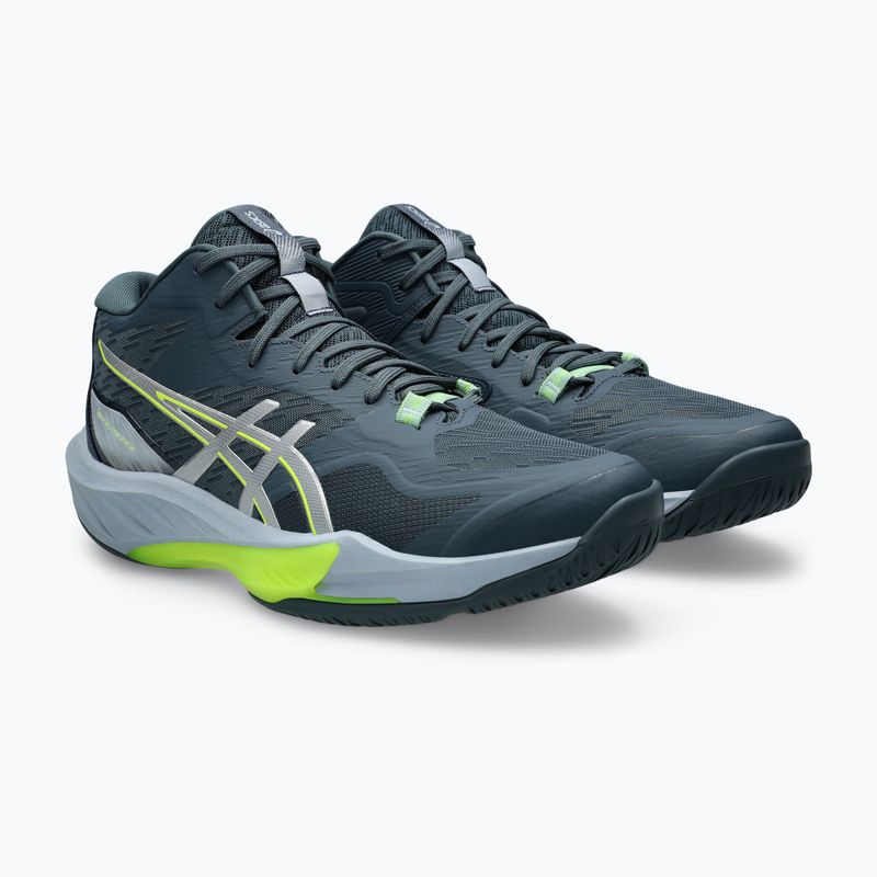 Vyriški tinklinio bateliai ASICS Sky Elite FF MT 4 raw indigo/solid air 3