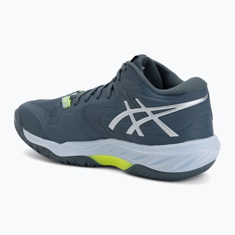 Vyriški tinklinio bateliai ASICS Sky Elite FF MT 4 raw indigo/solid air 3