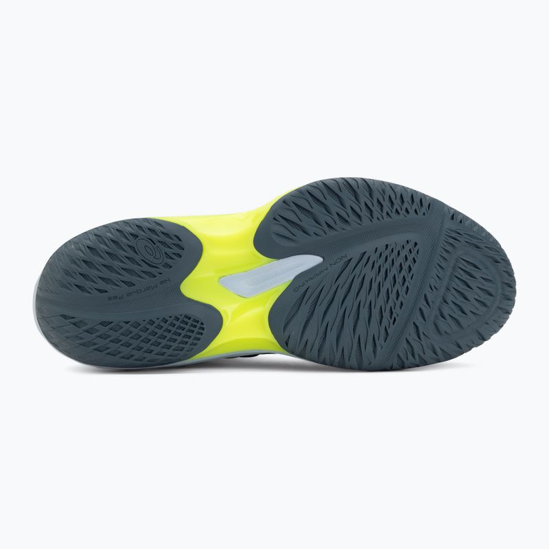 Vyriški tinklinio bateliai ASICS Sky Elite FF MT 4 raw indigo/solid air 4
