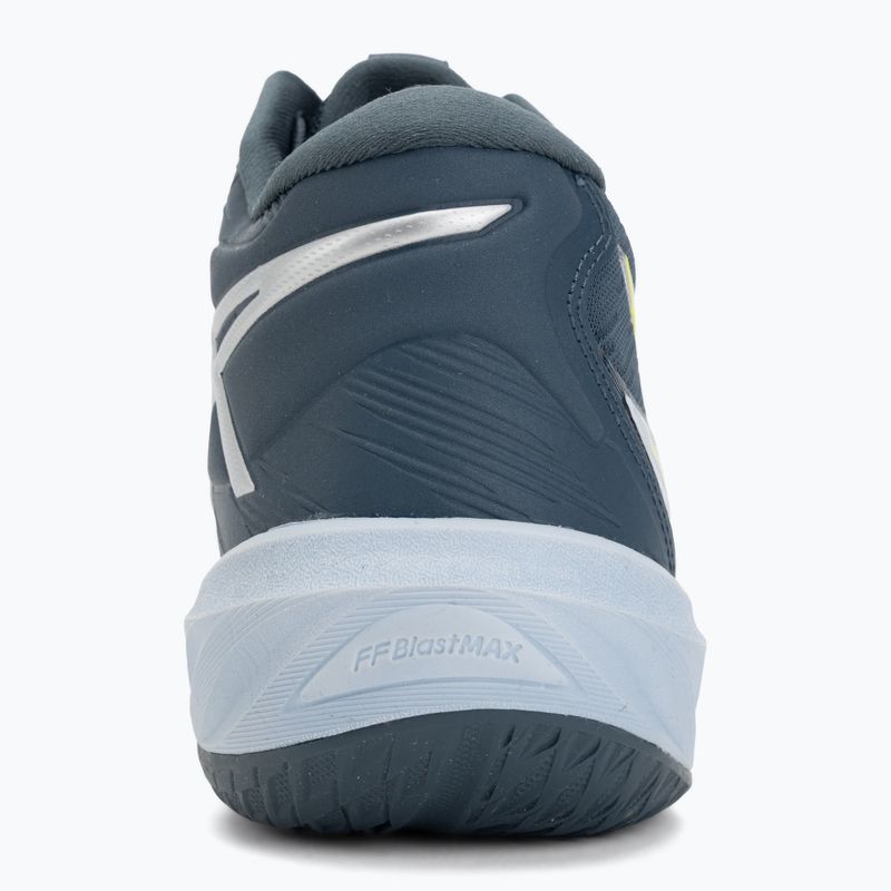 Vyriški tinklinio bateliai ASICS Sky Elite FF MT 4 raw indigo/solid air 6