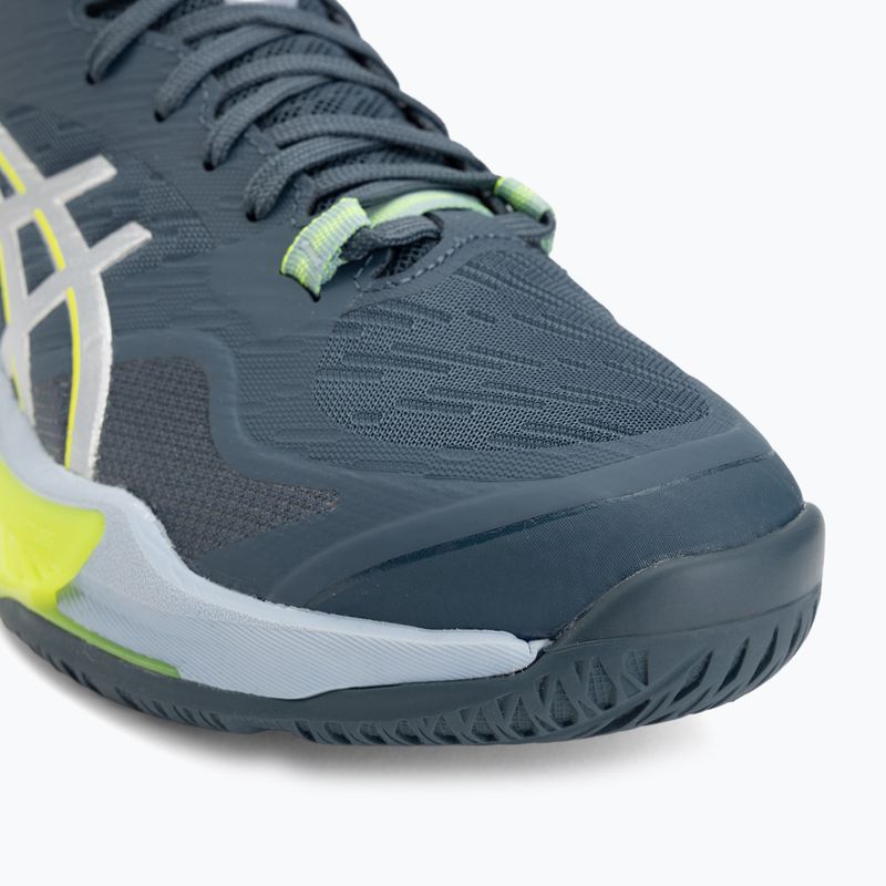 Vyriški tinklinio bateliai ASICS Sky Elite FF MT 4 raw indigo/solid air 7