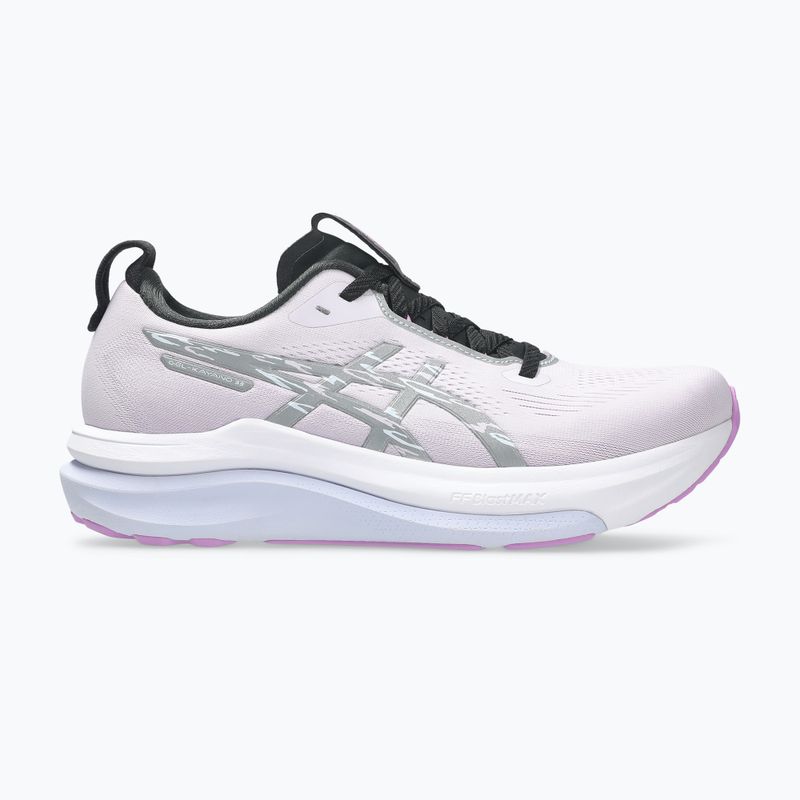 Moteriški bėgimo bateliai ASICS Gel-Kayano 33 Lite-Show lite show/lavender glow