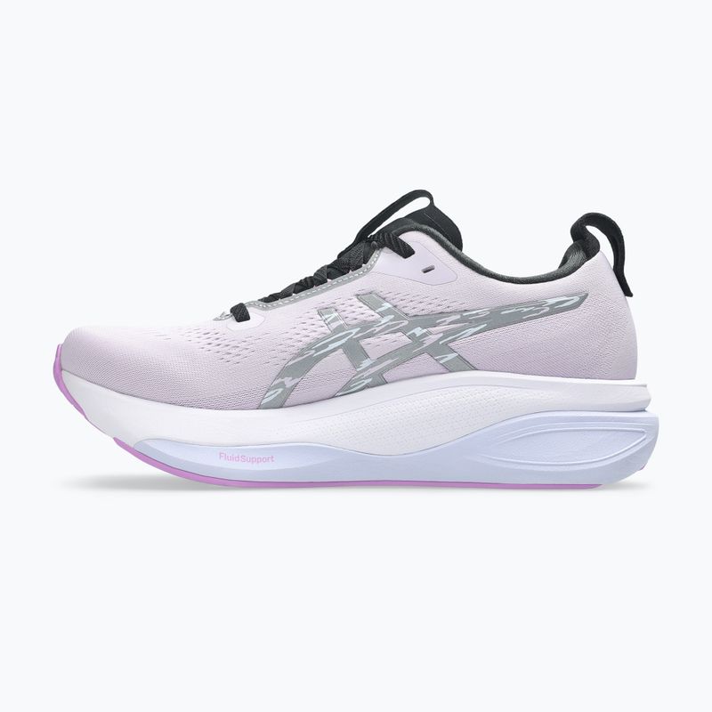 Moteriški bėgimo batai Asics Gel-Kayano 33 Lite-Show lite show/lavender glow 2