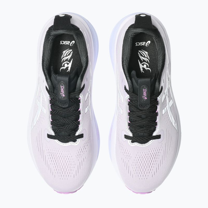 Moteriški bėgimo batai Asics Gel-Kayano 33 Lite-Show lite show/lavender glow 3