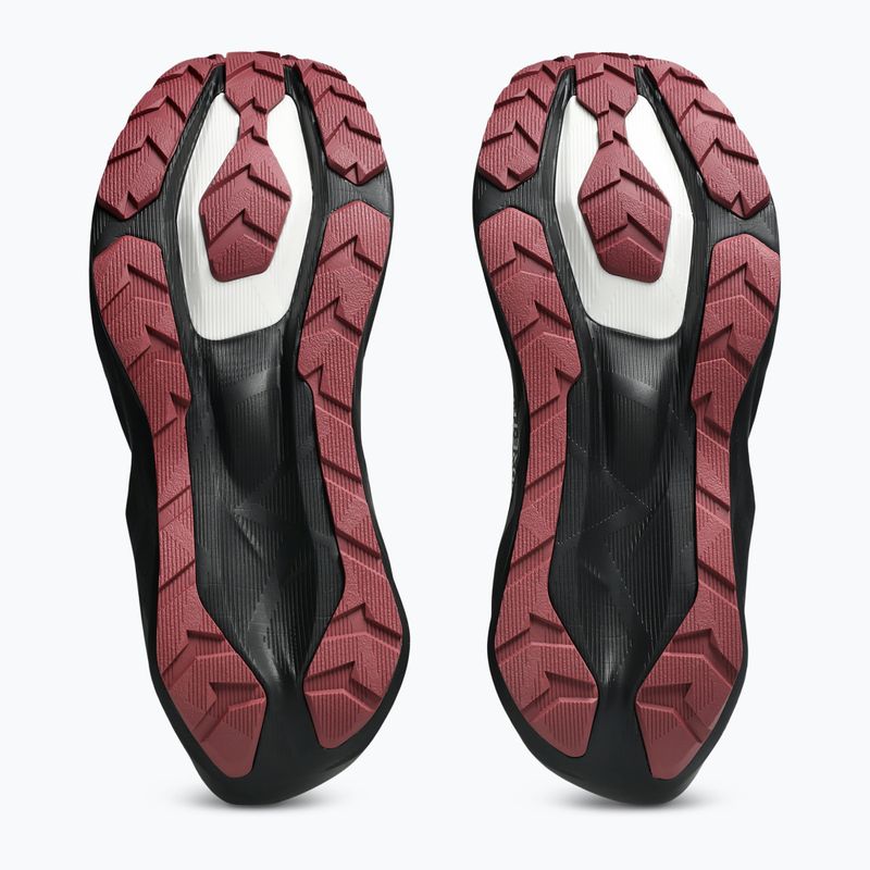 Vyriški bėgimo batai ASICS Novablast 6 GTX sandstorm/black 5