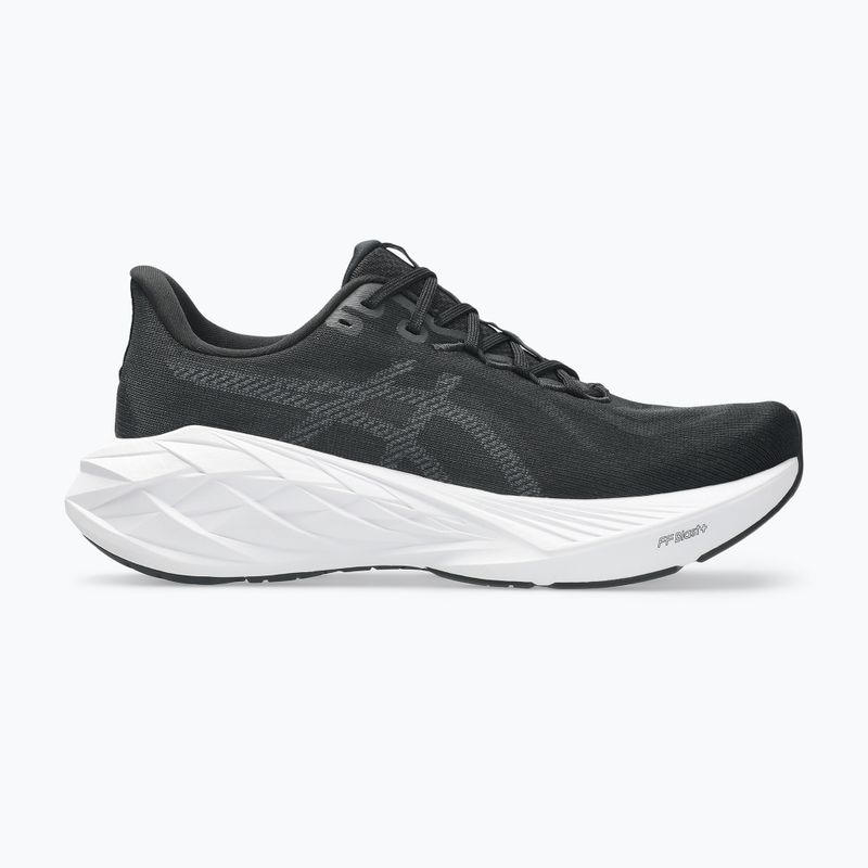 Moteriški bėgimo batai Asics Dynablast 6 black/white
