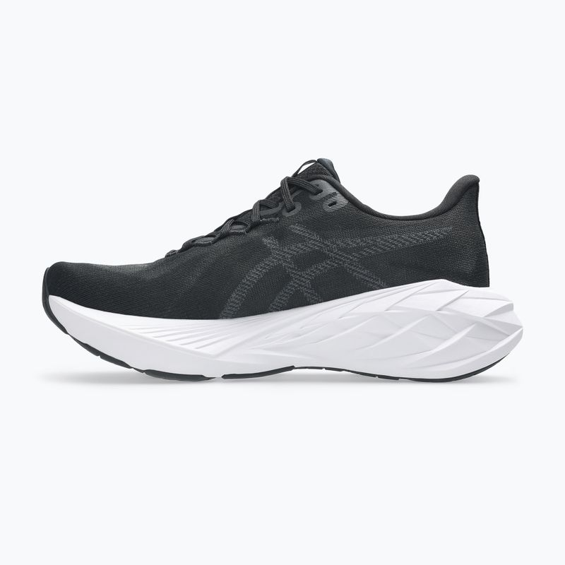 Moteriški bėgimo batai Asics Dynablast 6 black/white 2