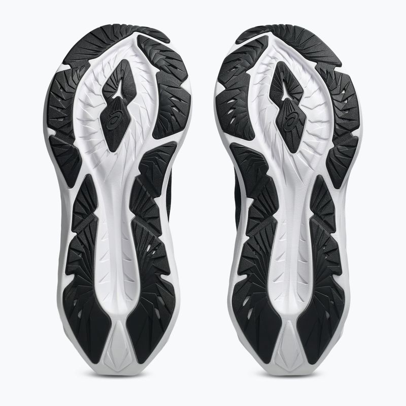 Moteriški bėgimo batai Asics Dynablast 6 black/white 3