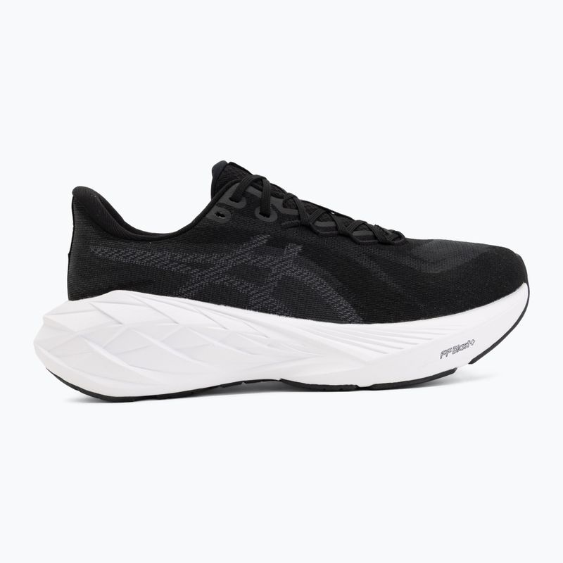 Moteriški bėgimo batai Asics Dynablast 6 black/white 2