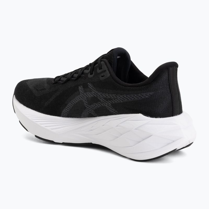 Moteriški bėgimo batai Asics Dynablast 6 black/white 3