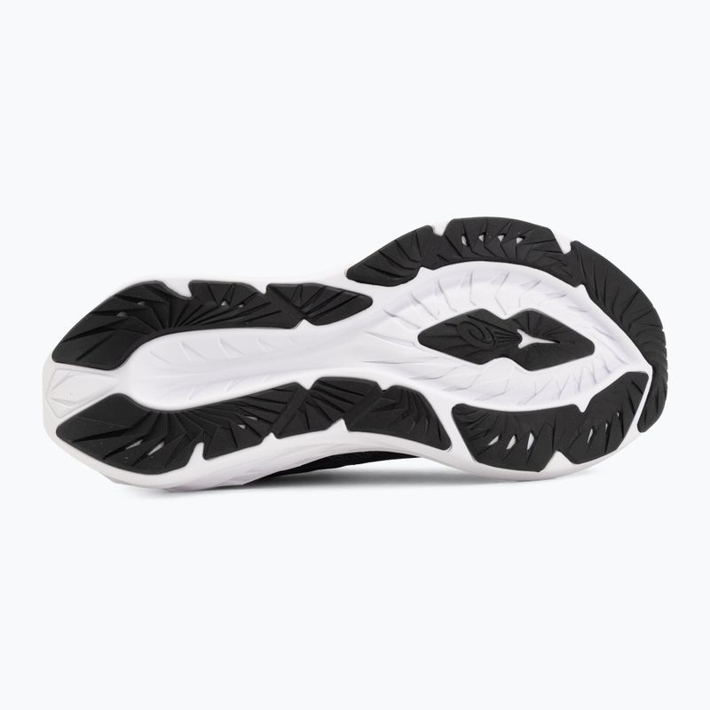 Moteriški bėgimo batai Asics Dynablast 6 black/white 4