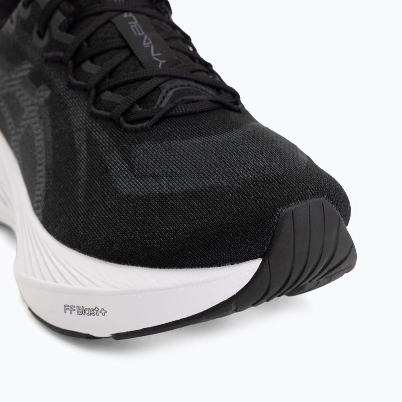 Moteriški bėgimo batai Asics Dynablast 6 black/white 7